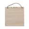 24 Pack: Wooden Square 5" x 5" Shadow Box by Make Market®